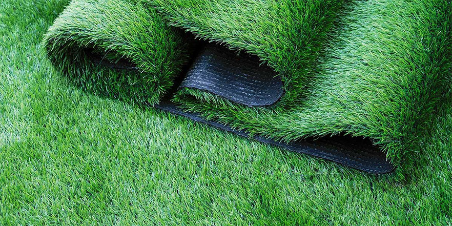 grass carpet