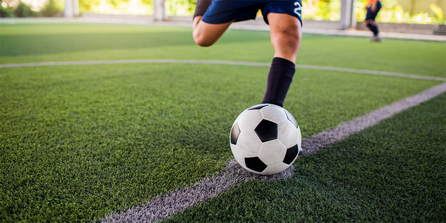 Which is The Best Artificial Grass for Football