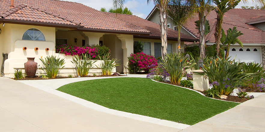 best-artificial-grass-for-backyard