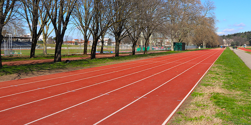 rubber-walking-path