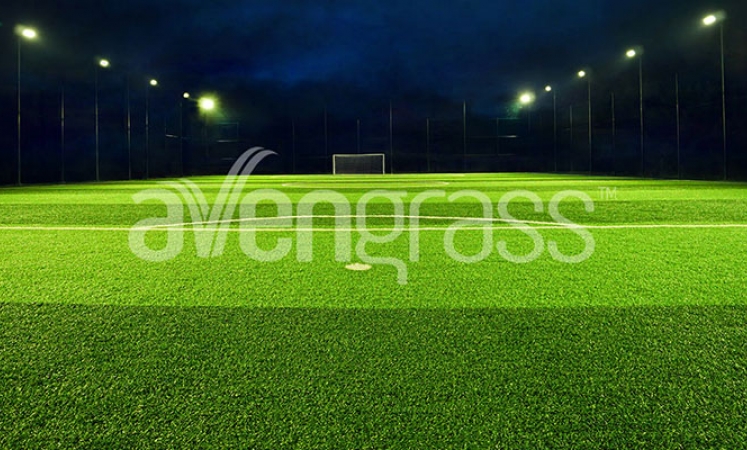 Artificial Grass Models for Sports Fields