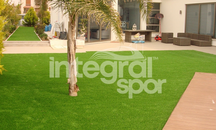 Why is Artificial Grass Called as Fake Grass?