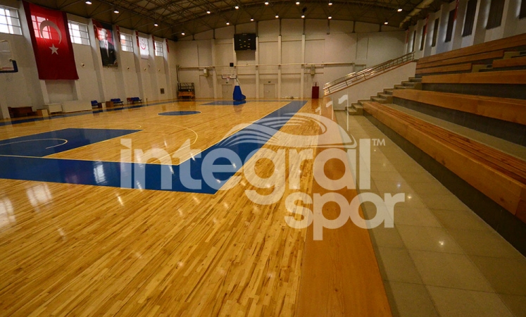 Things To Consider When Flooring For Sports Fields