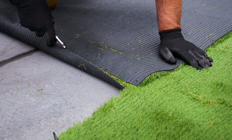 Artificial Grass Installation and Costs