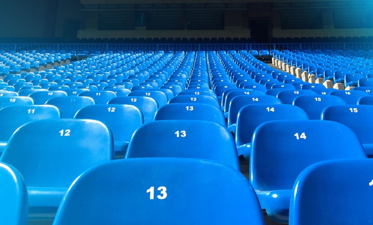 2022 Best Stadium Seats