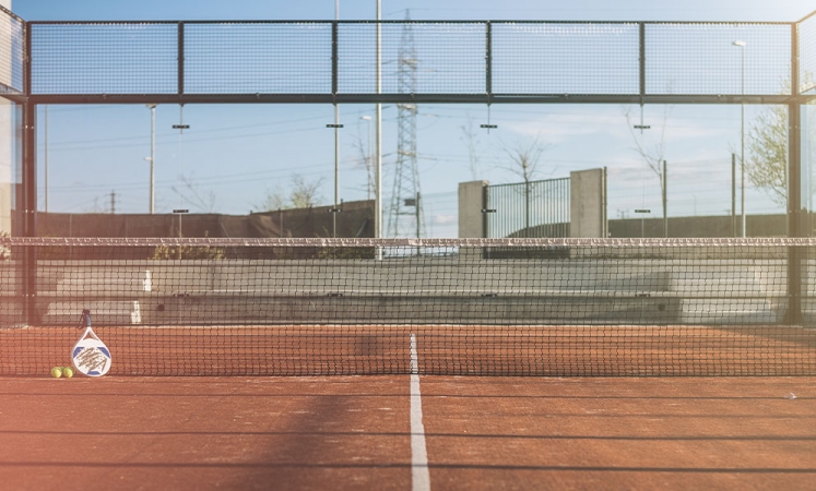 Mejor Fabricante de Pistas de Paddle Tennis