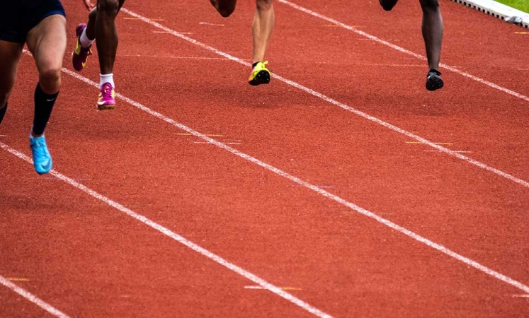 Piste et Surfaces d'athlétisme Haut de Gamme