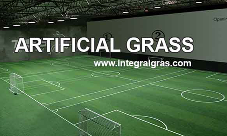 Artificial Grass Suggestion for Football Fields