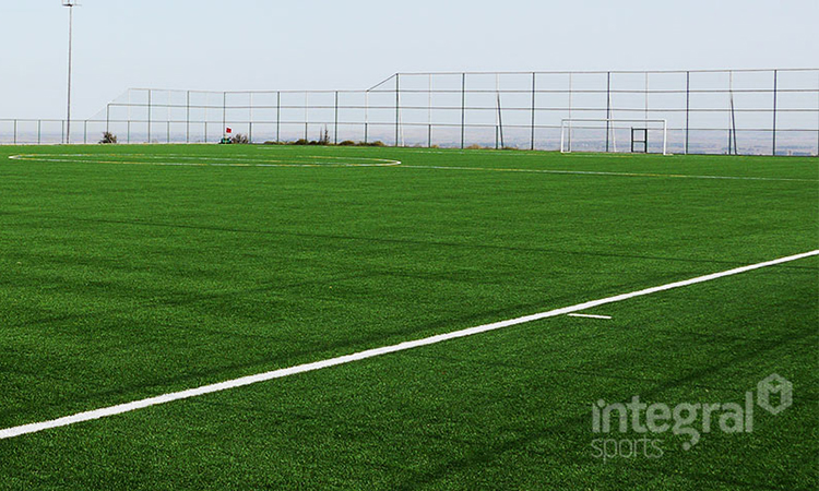 Artificial Grass Suggestion for Football Fields