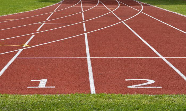 How should the Athletics Tracks be? An Overview of Athletics!