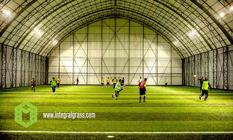 Preferred Sports Artificial Turf Models in Dubai