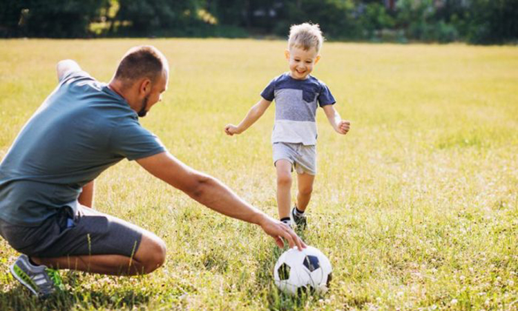 The Importance of Sport and Artificial Turf For Children