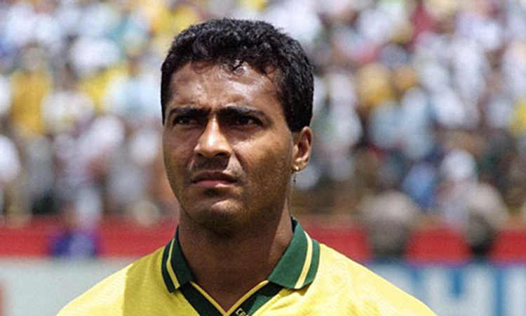 Romario