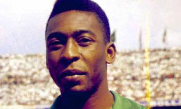 Pele