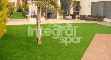 Why is Artificial Grass Called as Fake Grass?