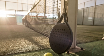 Развитие и расширение теннисных кортов для игры в падель в Турции и в мире