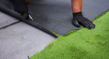Artificial Grass Installation and Costs