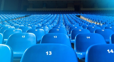 2022 Best Stadium Seats