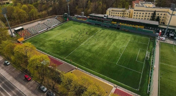 Les Étapes D’installation Du Terrain De Football En Gazon Artificiel