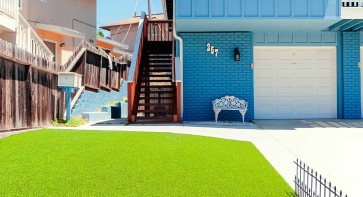 Redesign Your Garden with Decorative Grass