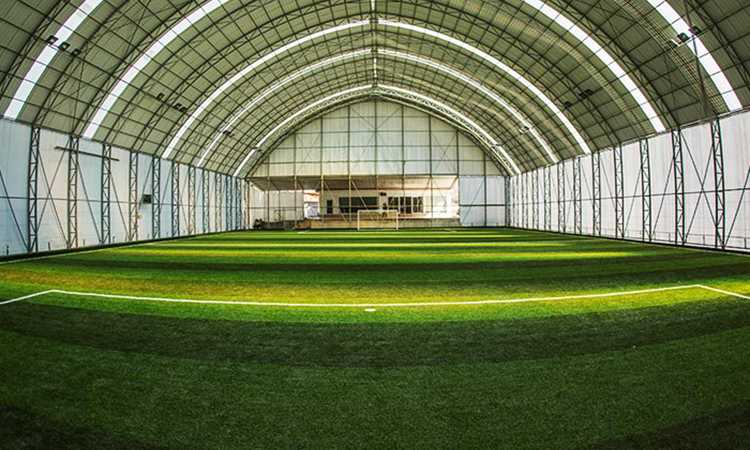 Indoor Turf – Artificial Grass for Indoor Sports