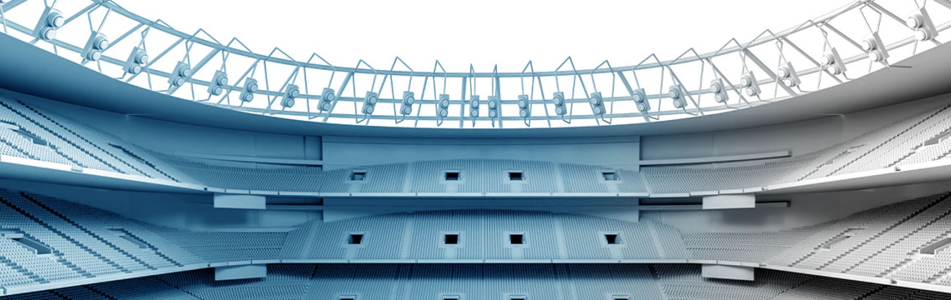 ✦  Stadium Consultancy