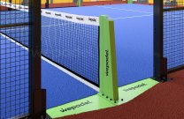 Special Edition Padel Court
