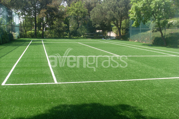 Exclusive artificial turf