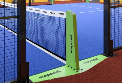 Special Edition Padel Court - 3