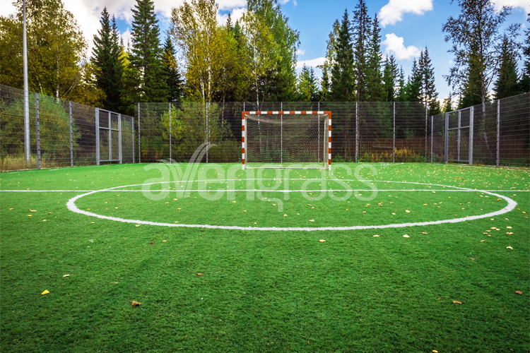 Duograss artificial turf