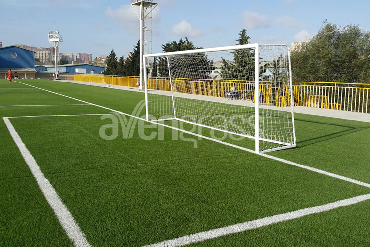 Monoturf artificial turf