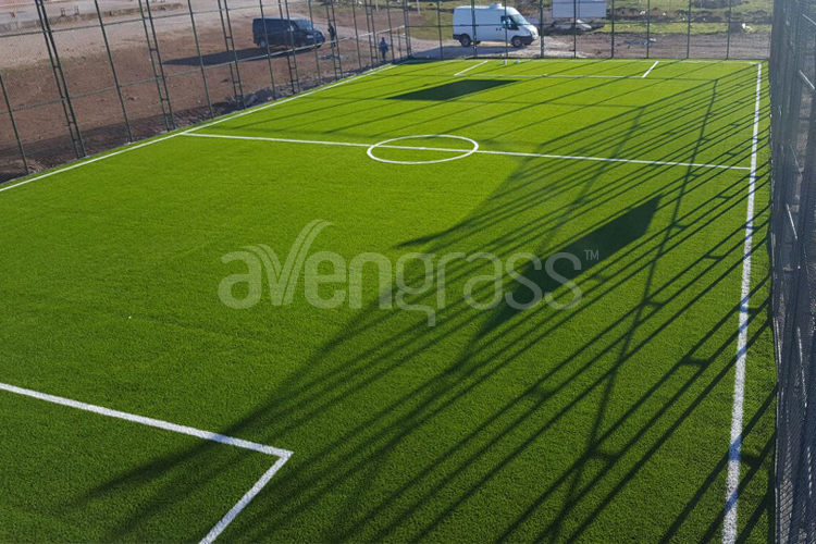 Césped artificial PowerGrass