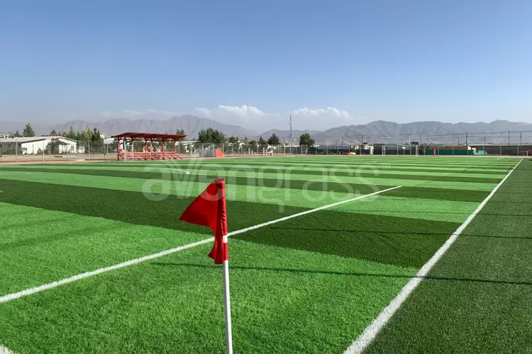 Super c artificial turf