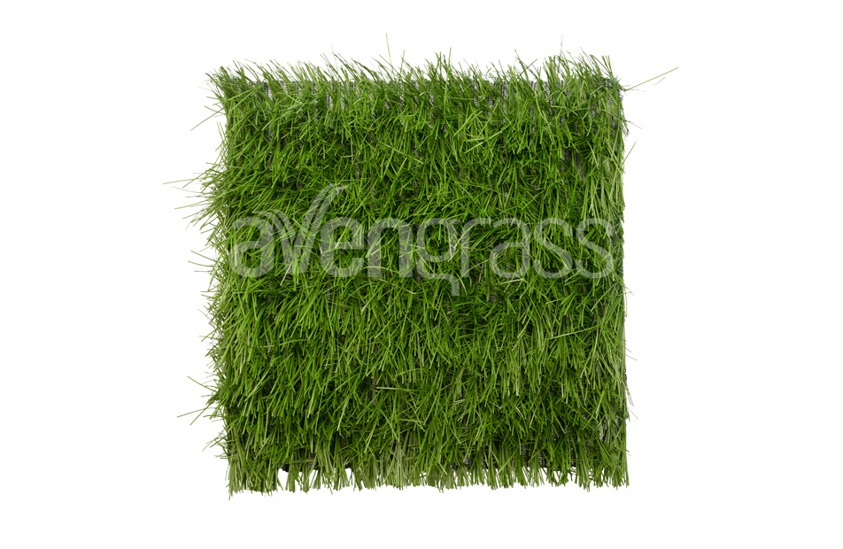 Hybrid Turf