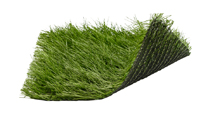 Hybrid Turf