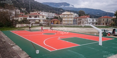 Greece Acrylic Multi-Purpose Fields