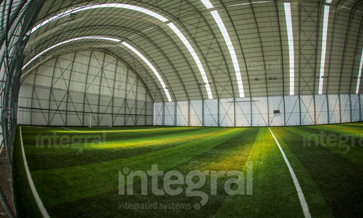 Amasya Indoor Sports Hall