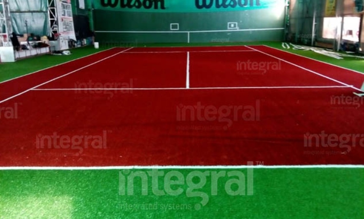 Aydin Nazilli Tennis Park